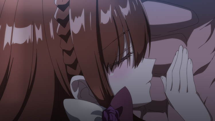 転生悪女の黒歴史 第12話(最終話)