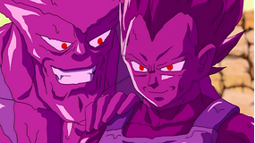 ドラゴンボール超 第045話