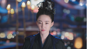 灼灼風流~宮中に咲く愛の華~ 第27話/字幕