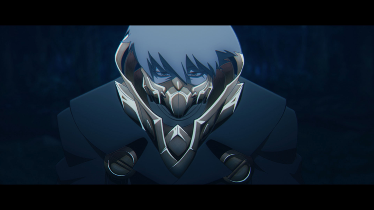 TO BE HERO X 第15話
