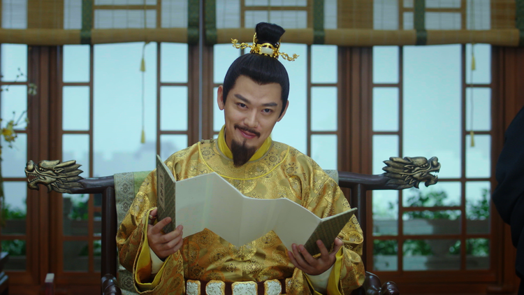 花と将軍 -Oh My General- 第28話/字幕