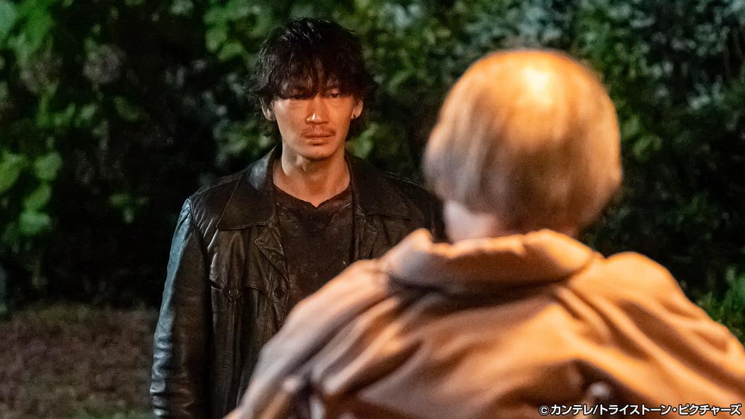 アバランチ（2021/12/13放送分）第09話 国内ドラマの動画配信はTELASA(テラサ)見逃し配信＆動画が見放題