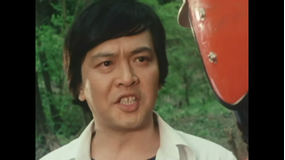 仮面ライダー（新） 第36話