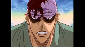 るろうに剣心-明治剣客浪漫譚-（1996年版） 第48話