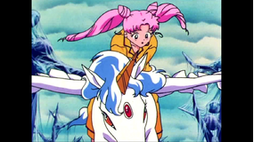 美少女戦士セーラームーンSuperS 第31話