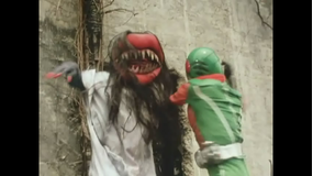 仮面ライダー（新） 第41話