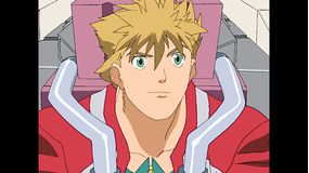 ゾイド 新世紀スラッシュゼロ 第17話