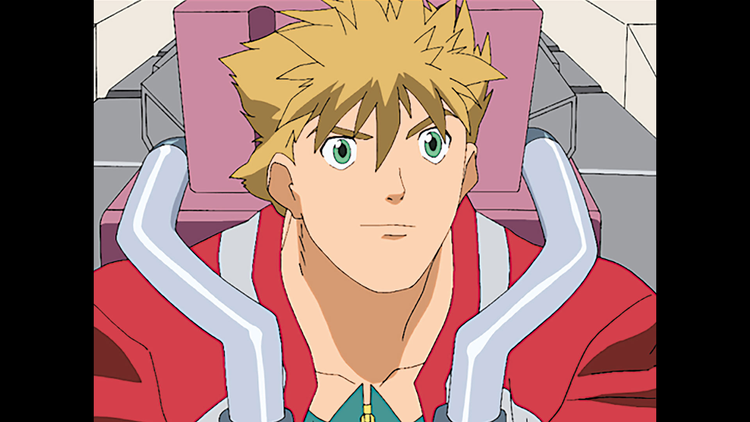 ゾイド 新世紀スラッシュゼロ 第17話