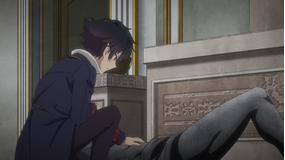 アルネの事件簿 第08話