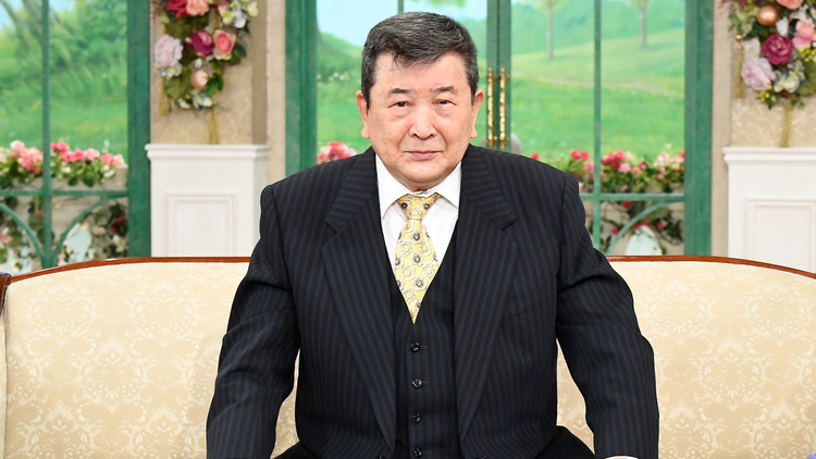 徹子の部屋 ＜小林旭＞86歳！銀幕の大スターが語る波瀾万丈な人生（2025/01/06放送分）