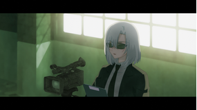 死亡遊戯で飯を食う。 第05話