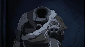 鋼の錬金術師 FULLMETAL ALCHEMIST 第08話