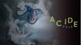 ACIDE／アシッド／字幕