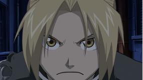 鋼の錬金術師 FULLMETAL ALCHEMIST 第01話