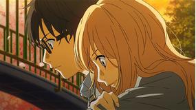 四月は君の嘘 #03
