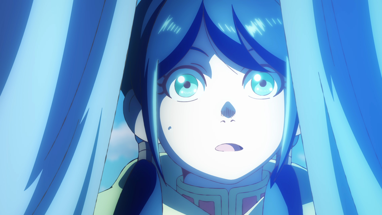 この世界は不完全すぎる 第01話