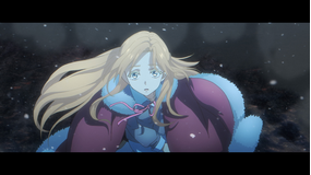 龍族II -The Mourner’s Eyes- 第01話／吹替