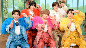 徹子の部屋 ＜M！LK＞結成12年目！M！LKが語る絆（2026/06/05放送分）