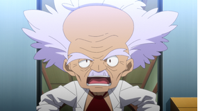 ニンジャラ 第194話