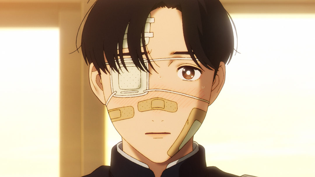 矢野くんの普通の日々 第12話（最終話） | 映画・ドラマ・アニメの動画