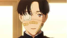 矢野くんの普通の日々 第12話（最終話）