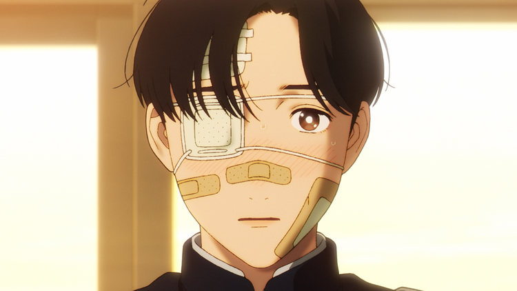 矢野くんの普通の日々 第12話(最終話)