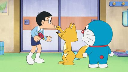 ドラえもん Telasa テラサ アニメの見逃し配信 動画が見放題