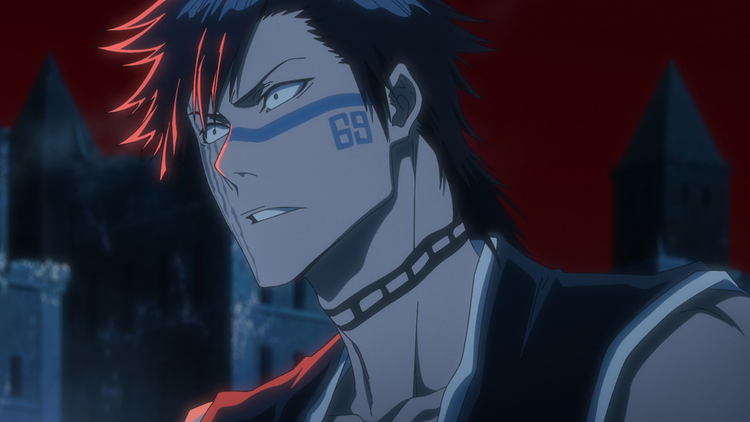 BLEACH 千年血戦篇-訣別譚- 第23話