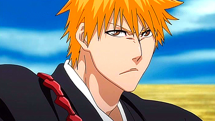 BLEACH 護廷十三隊侵軍篇 第340話