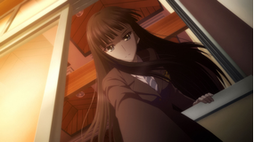 WHITE ALBUM2 第02話
