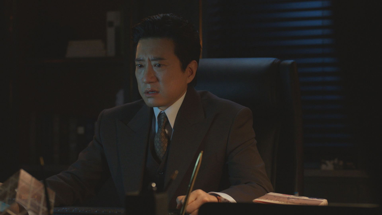 YOUR HONOR～許されざる判事～ 第07話／字幕
