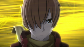 CYBORG009 CALL OF JUSTICE 第12話（最終話）