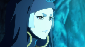 SI-VIS： The Sound of Heroes 第20話