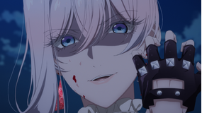 最後にひとつだけお願いしてもよろしいでしょうか 第05話