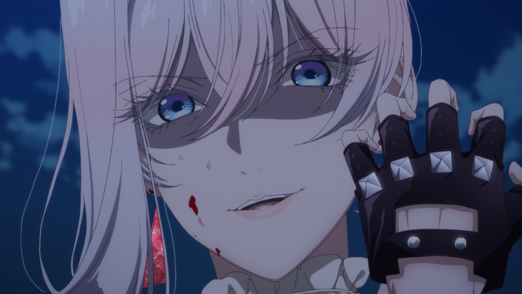 最後にひとつだけお願いしてもよろしいでしょうか 第05話