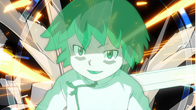 機動戦士ガンダムAGE 第14話
