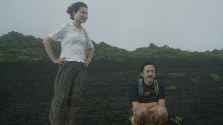 東京放置食堂（2021/10/13放送分）第05話