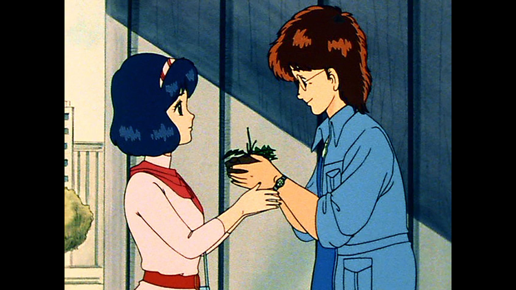 魔法のアイドル パステルユーミ 第08話