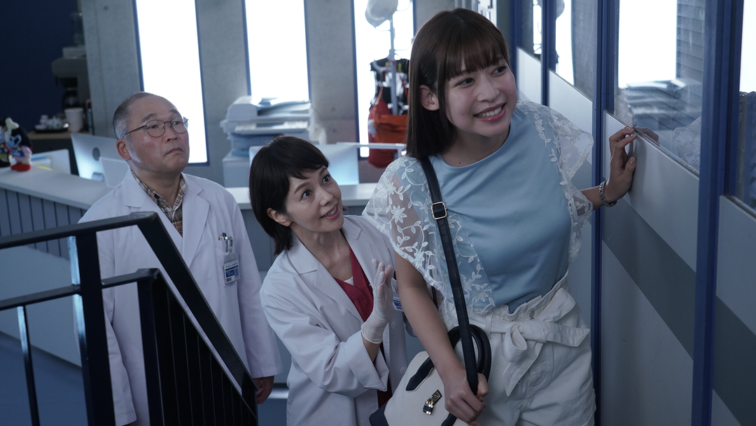 科捜研の女 season20（2020/12/03放送分）第07話