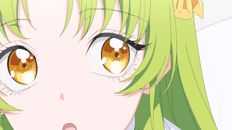 最後にひとつだけお願いしてもよろしいでしょうか 第06話