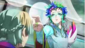 グノーシア 第20話