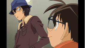 名探偵コナン 第647話