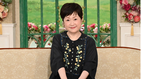 徹子の部屋 ＜山瀬まみ＞家族の支えで大病と闘い…（2026/07/09放送分）
