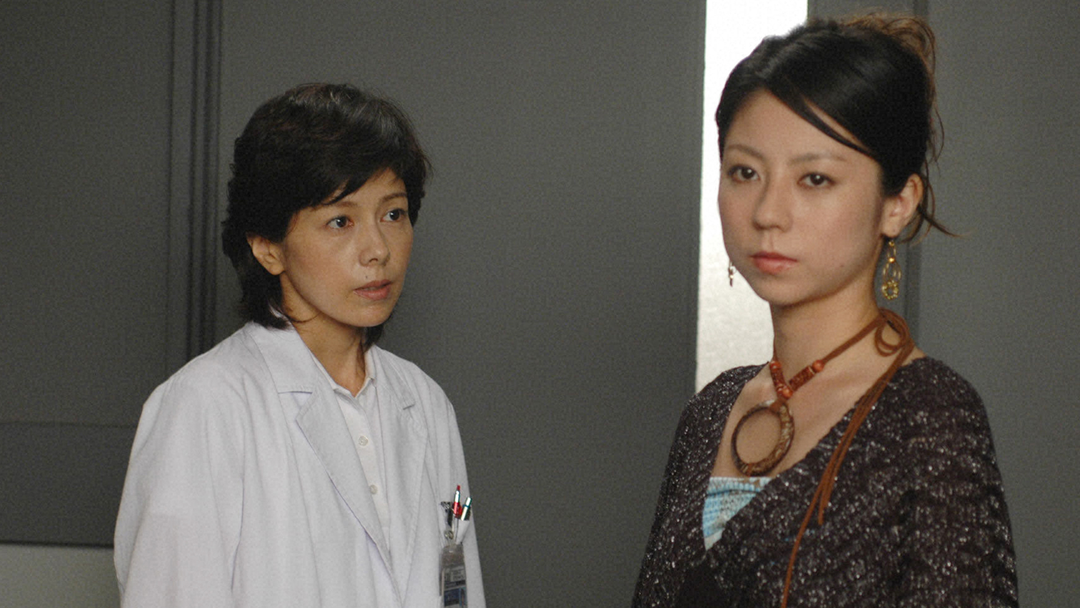 悪女の初恋！多すぎる殺人容疑者‼