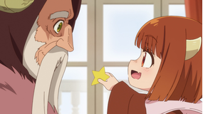 魔王の娘は優しすぎる！！ 第09話