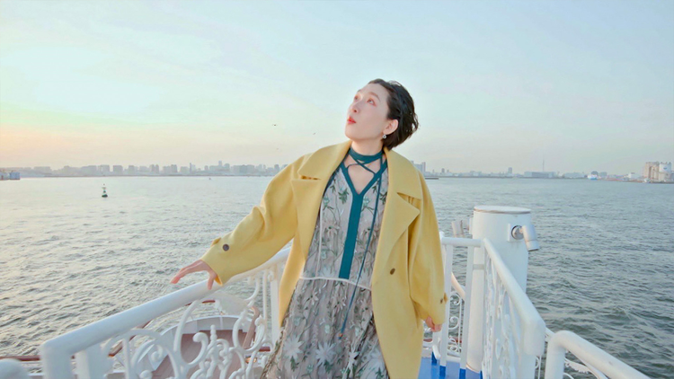 ソロ活女子のススメ3（2023/04/05放送分）第01話