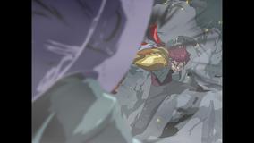 スクライド 第01話