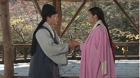 暗行御史パク・ムンス 第02話/字幕