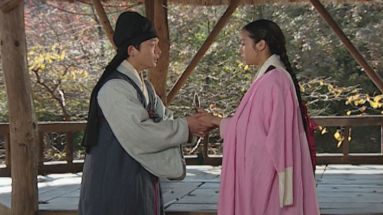 暗行御史パク・ムンス 第02話／字幕