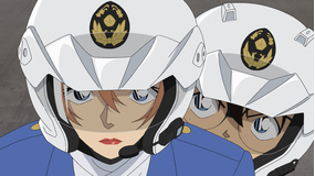 名探偵コナン 第1099話